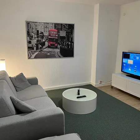 Mit Balkon Am Rhein Appartement Düsseldorf